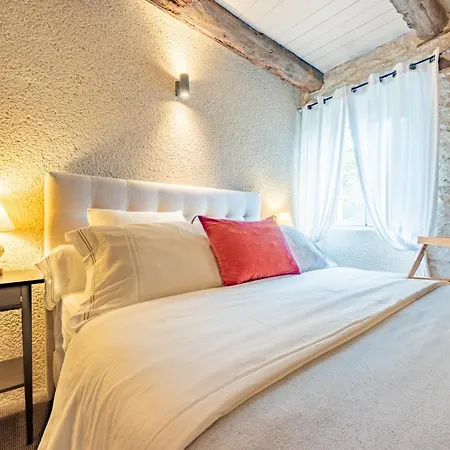 B&B Les Du Presbytere