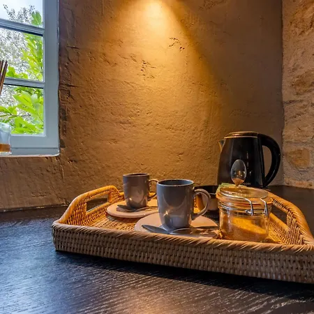 Les Du Presbytere B&B Montagudet