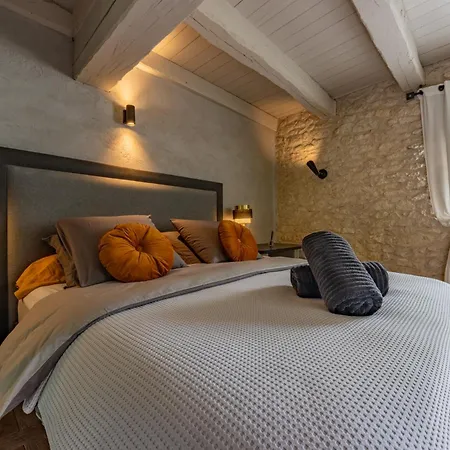 B&B Les Du Presbytere