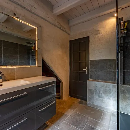 Les Du Presbytere B&B Montagudet
