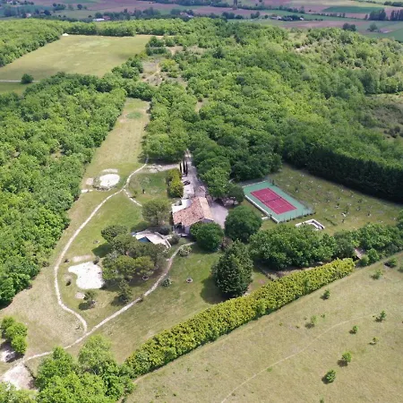 Les Du Presbytere Montagudet