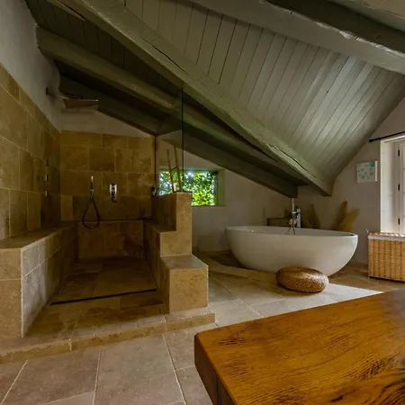 B&B Les Du Presbytere *