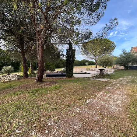 Les Du Presbytere * Montagudet